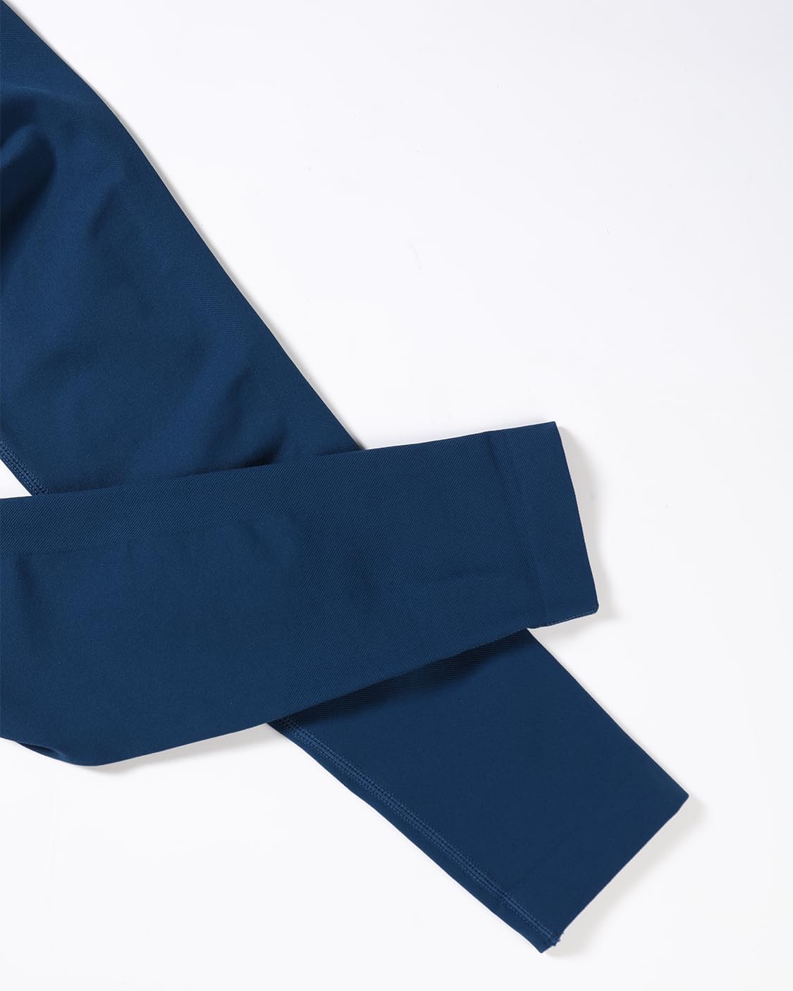 Women's Influence Seamless Compression Leggings with Tummy Control - Mid Rise Yoga Pants