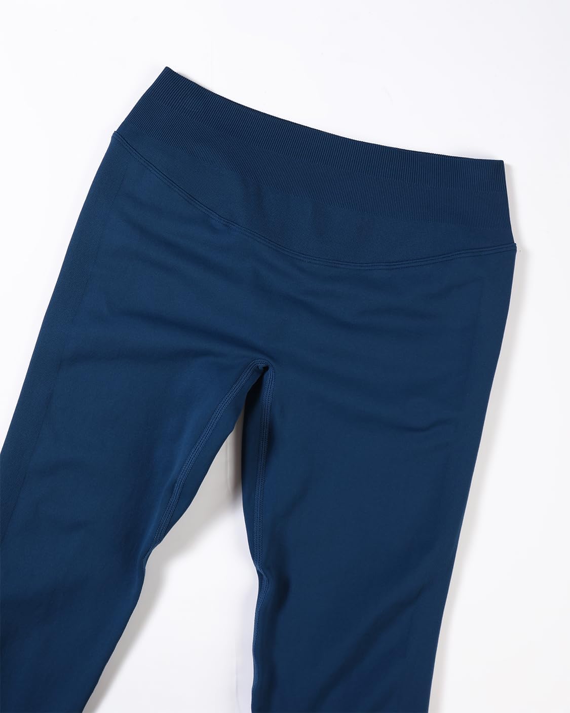 Women's Influence Seamless Compression Leggings with Tummy Control - Mid Rise Yoga Pants