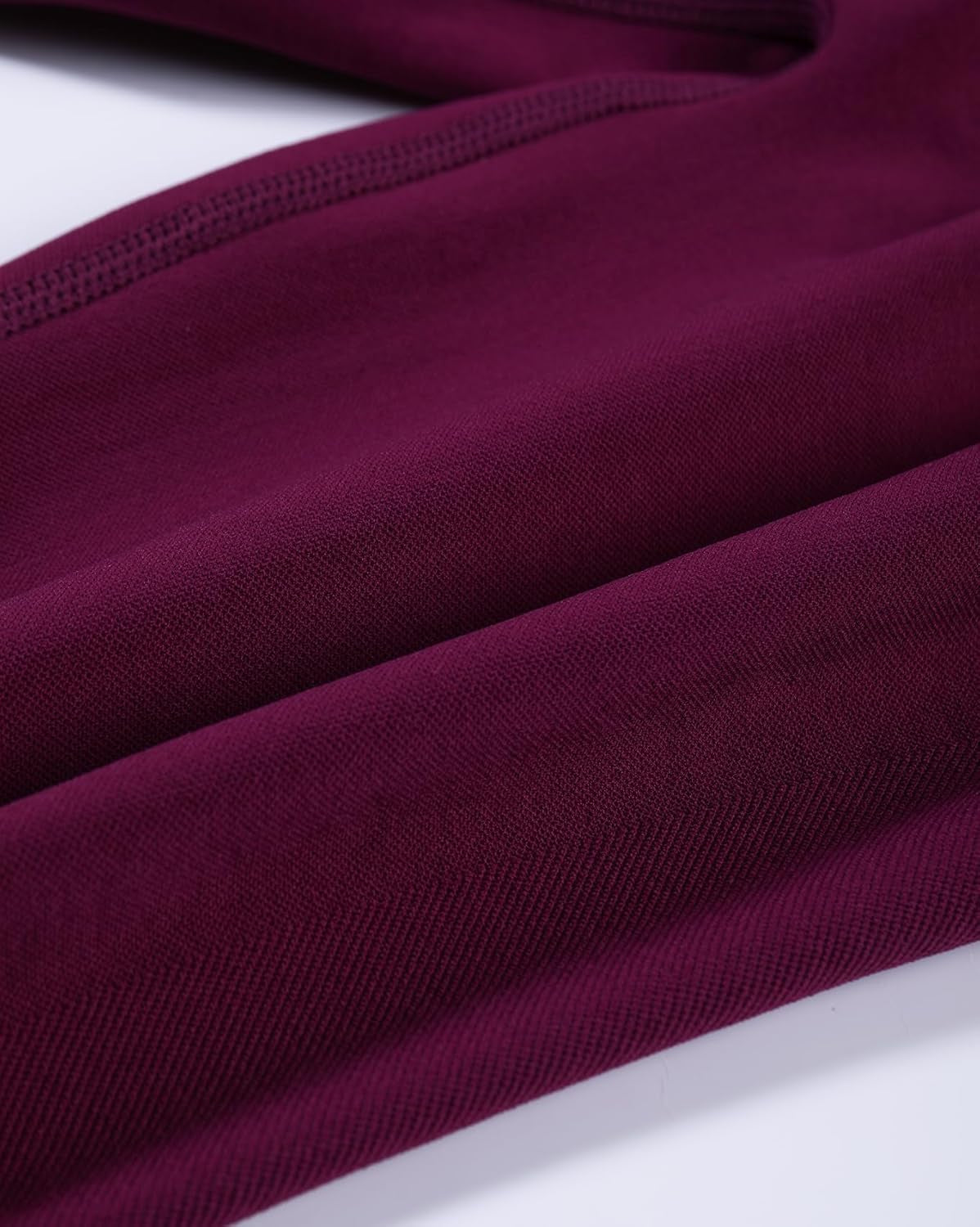 Women's Seamless Compression Tummy Control Mid Rise Yoga Leggings